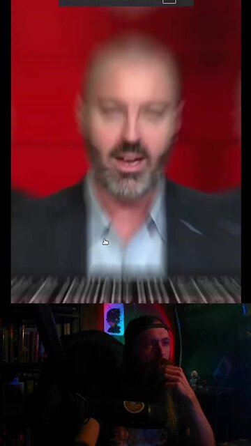 They Don't REALLY Think It Was An Insurrection