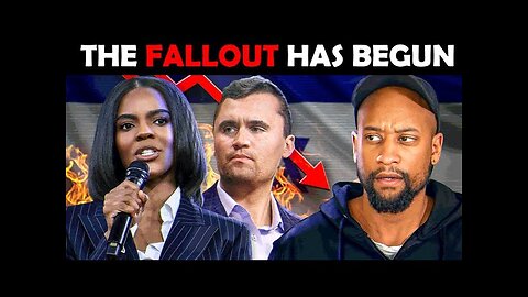 Candace Owens Vs Evidence