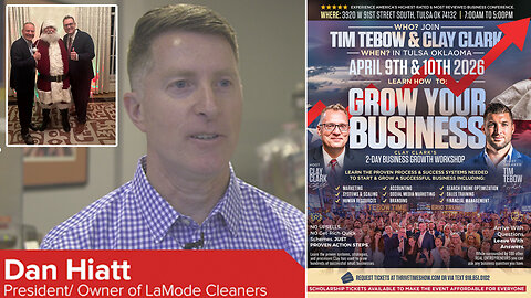 Dry Cleaning Business | How to Grow a Successful Dry Cleaning Business + Much Money Does Dr. Zoellner Spend On Advertising? How Did Lenny Kravitz Become a Musical Icon?