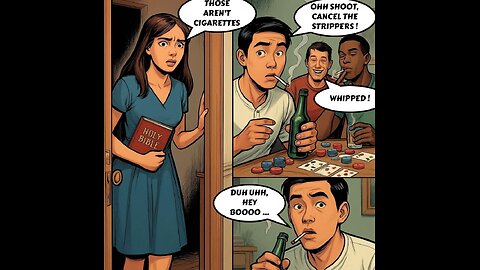 WHAT?! Kevin's Corner Was CHRISTIAN Relationship Advice? - PART 2: Christians With the Wrong Person?