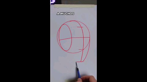 Como Dibujar Rostros Realistas ✍️