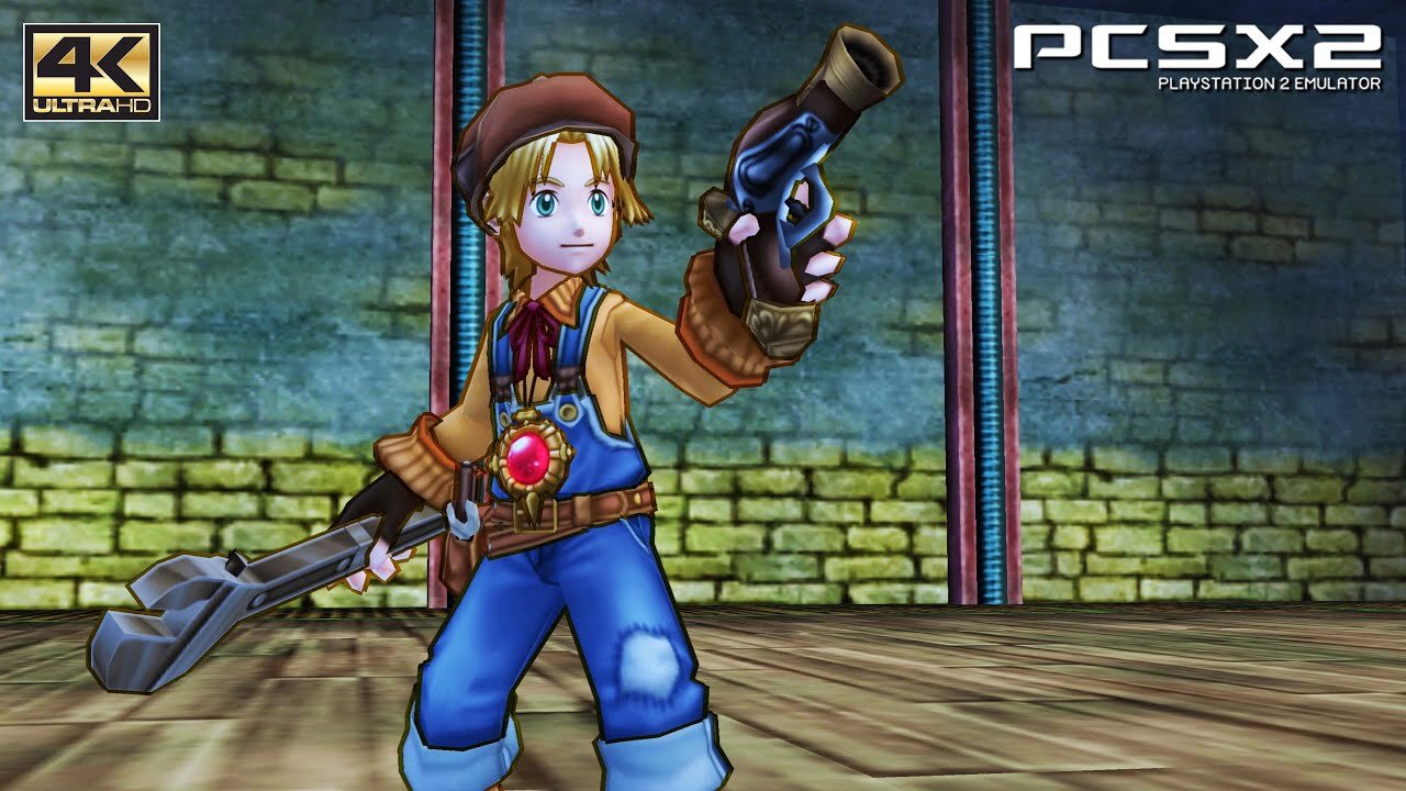 Dark cloud 2 100% 4k Platinum Walkthrough Part 2.5 The Advanced Gameplay Tips & Tricks