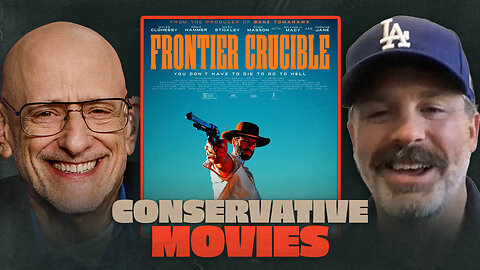 What The Right Must Build To Encourage Conservative Filmmaking w/Dallas Sonnier