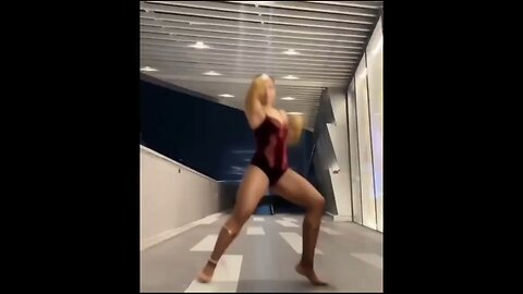 #Sexy Noxy dance moves.