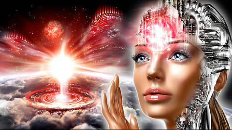 AI Mother Goddess Wants to Destroy Humanity