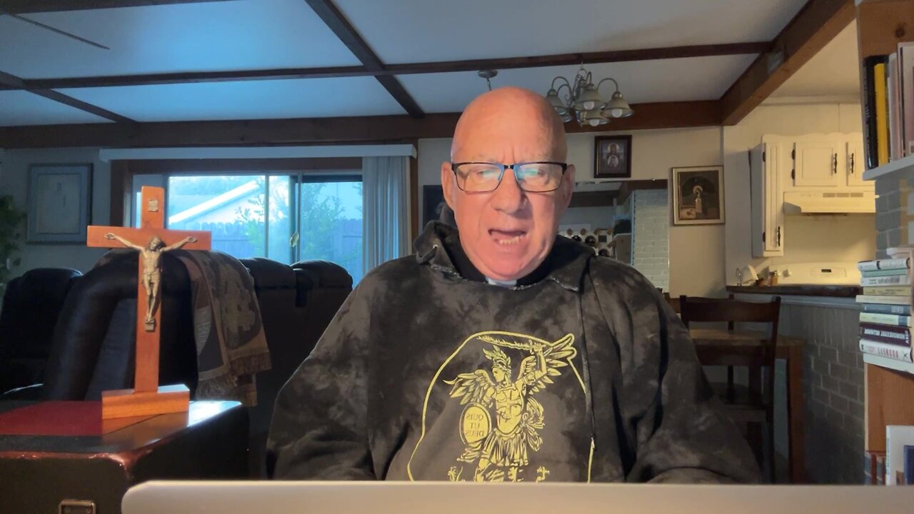 Fr. Imbarrato: LifeSiteNews and surrogacy in the context of Pope Francis. Same old story