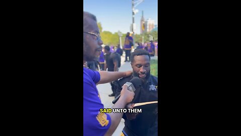 First sign of the last days = deception. That means truth will be the hardest thing to find.