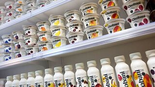 Yogurt, Sharia Law, And Cheap Labor: How Idaho Became An Unexpected Battleground