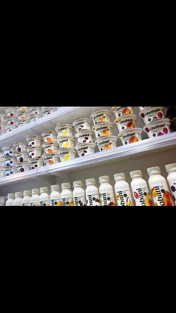 Yogurt, Sharia Law, And Cheap Labor: How Idaho Became An Unexpected Battleground