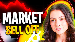 BITCOIN HEADED TOWARD CRITICAL LEVELS! MAJOR PRICE NEWS