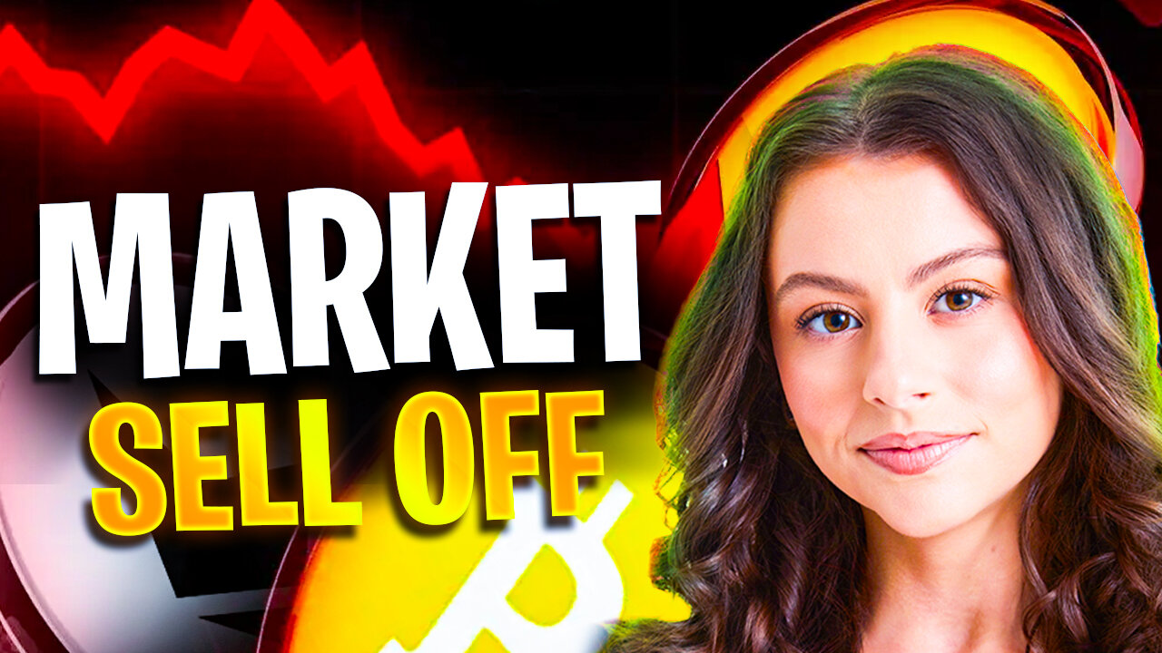 BITCOIN HEADED TOWARD CRITICAL LEVELS! MAJOR PRICE NEWS