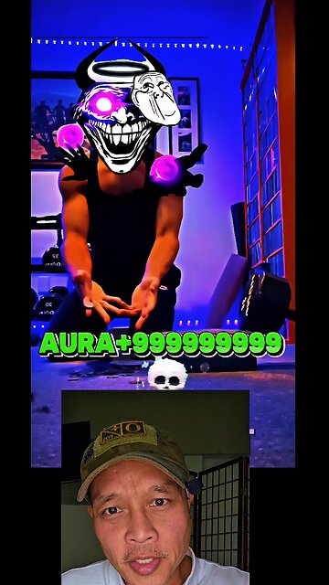 🔥 That Last One! It's Raining, Let's Aura Farm!