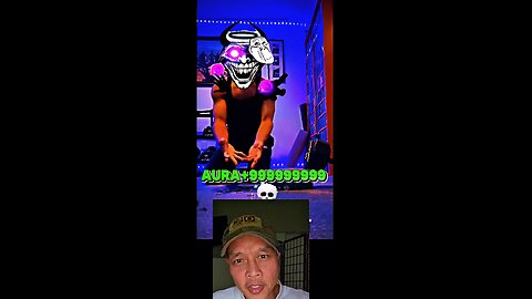 🔥 That Last One! It's Raining, Let's Aura Farm!