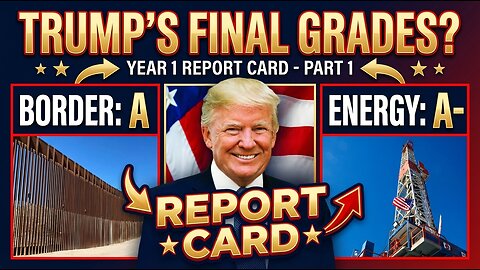 Trump’s First Year: Did He Actually Deliver? (Part 2)