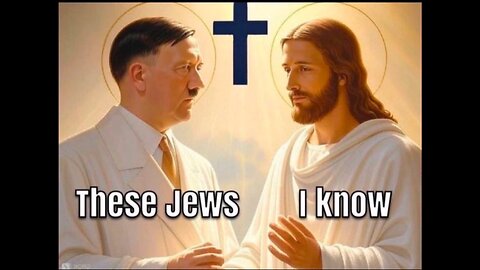Jewish IDF soldier brags "Jews run the world. It's behind the scenes. You don't know what's going on because you're a GOY."