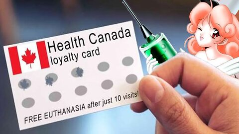 MAID Service ｜ The Story of MAID in Canada [L4fOXDgGsGU]