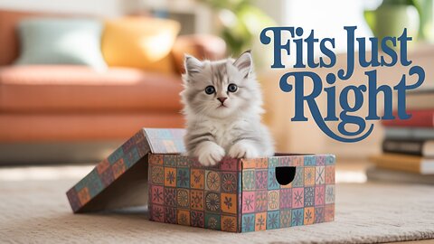 Pintu goes in to shoe box