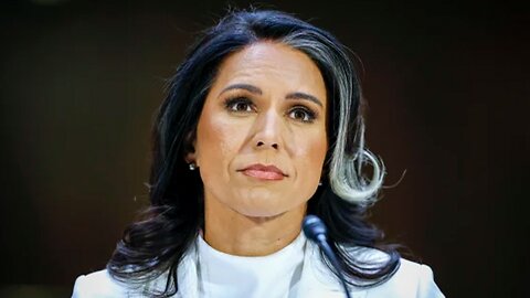 Tulsi Gabbard Revoking