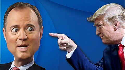 PENCIL NECK - ADAM SCHIFF