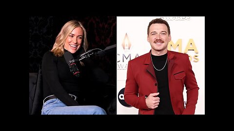 Kristin Cavallari Dishes on Fling With Morgan Wallen: “He Was a Great F–k Buddy”