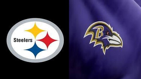 Ravens vs. Steelers AFC Wild Card + Browns vs. Ravens Review | 2025 NFL Playoffs