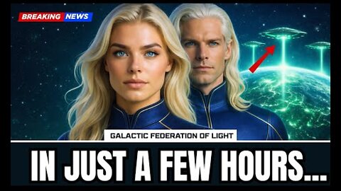 "Starseeds, Gifts You Didn't Expect Are Arriving Today!" | GFL