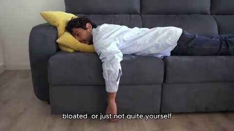 Tired, Bloated, and Just "Off"? It's Time to Talk About Toxins