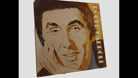 March 1976 - Roger Carroll for the U.S. Air Force (Series #57 ; Program 3)