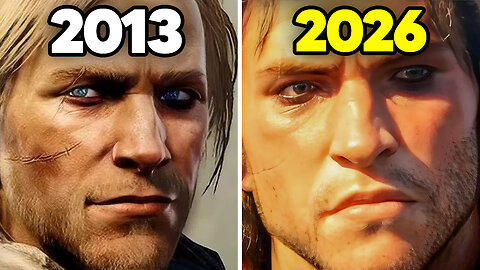 Assassin’s Creed Black Flag Remake Name Accidentally Leaked