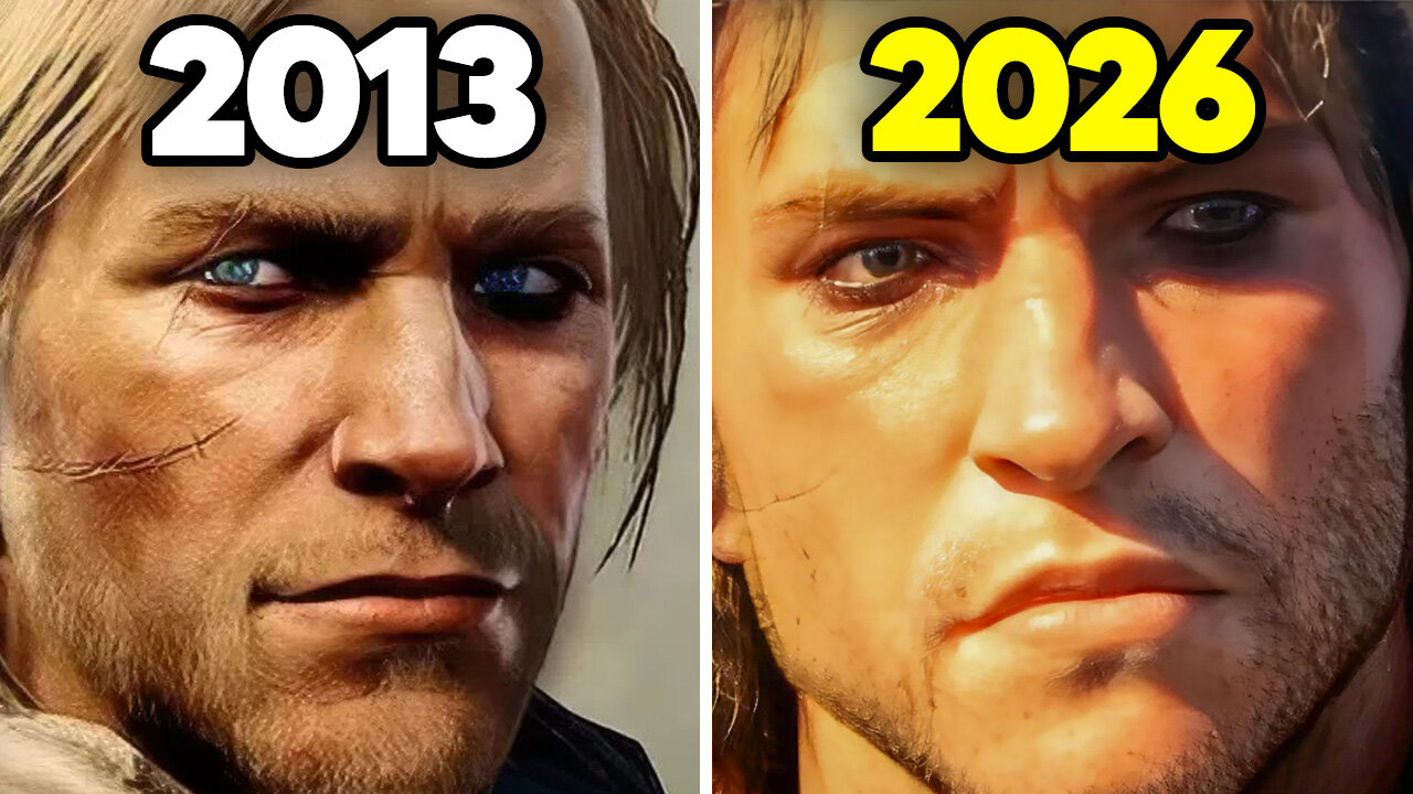 Assassin’s Creed Black Flag Remake Name Accidentally Leaked