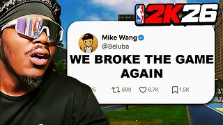 🚨🔴LIVE - TRIPLE THREAT CHALLENGE #1 RANKED 6'10 POINT GAWD | !build !cam !join !member !psn