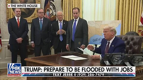 Trump shuts down CNN reporter