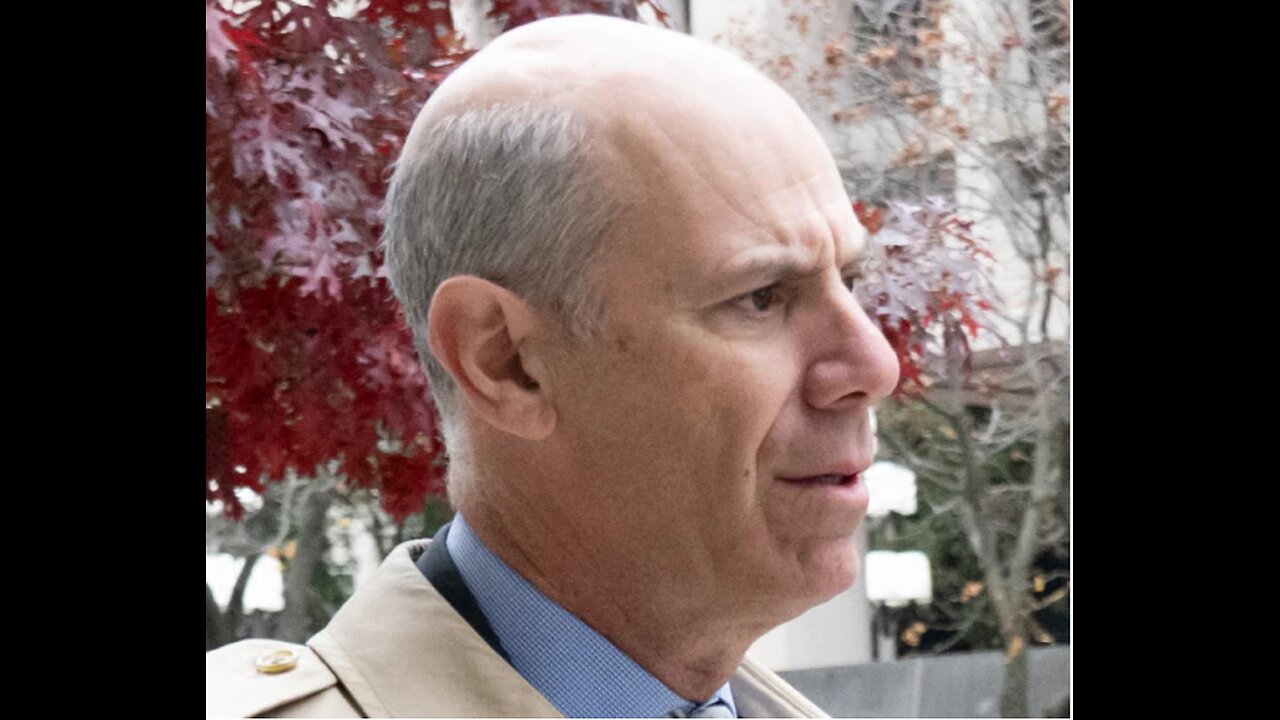 Judge Who OK'd Secret GOP Subpoenas Faces Ethics Complaint.mp4