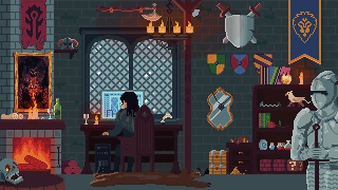 Saturday Show - Unnamable Stream