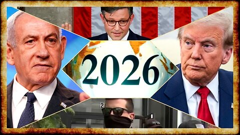Making Our PREDICTIONS For 2026