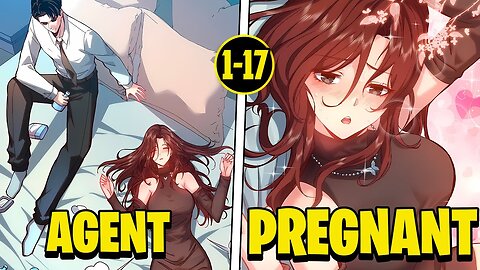 When a Former Special Agent Discovers He has Impregnated the Heiress of a Billionaire Family