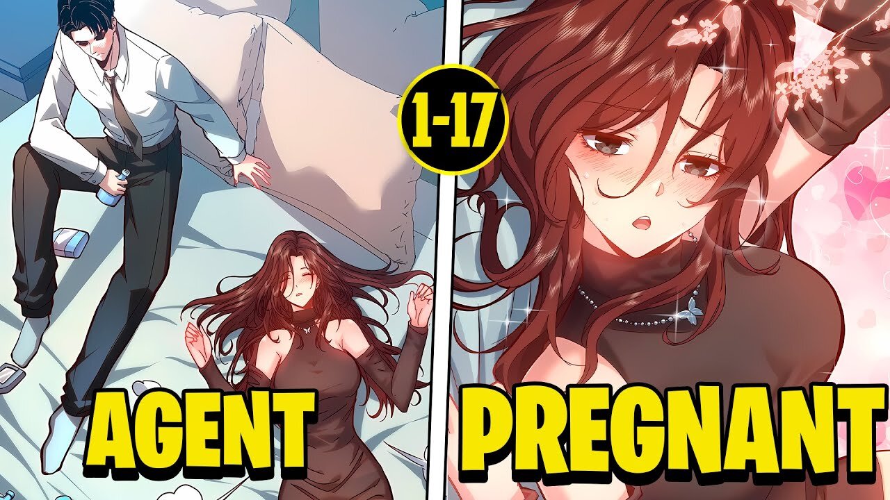 When a Former Special Agent Discovers He has Impregnated the Heiress of a Billionaire Family