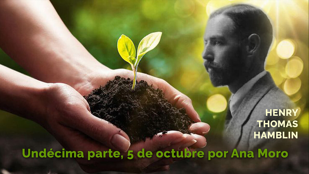 El poder está en ti