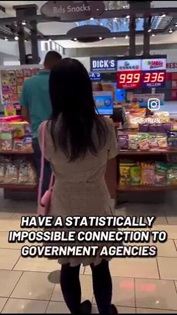 The Lottery Is Rigged...