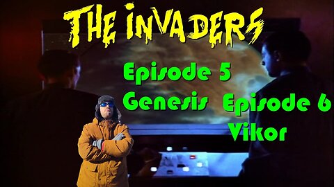 Yorgi's various shows earth and space