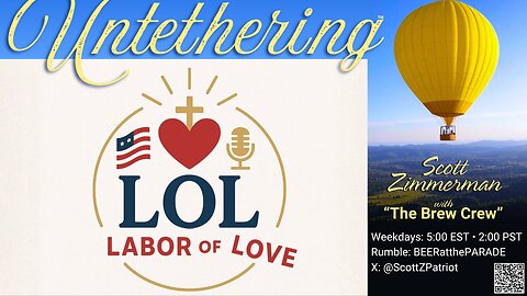 Meet the Women Behind this New Podcast!