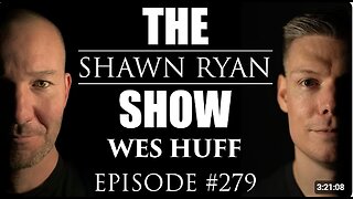 Wes Huff - This Might Be the Most Important Biblical Discovery of the 20th Century SRS #279