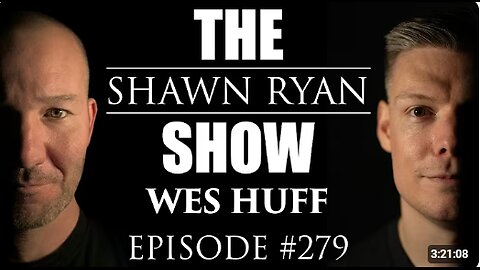 Wes Huff - This Might Be the Most Important Biblical Discovery of the 20th Century SRS #279