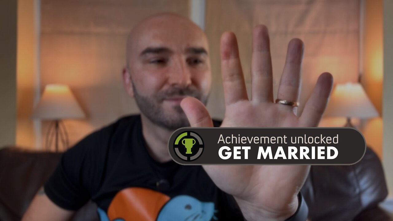 I Got Married