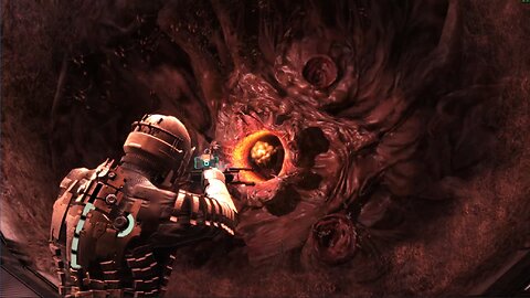 Dead Space (2008) Playthrough Part 3