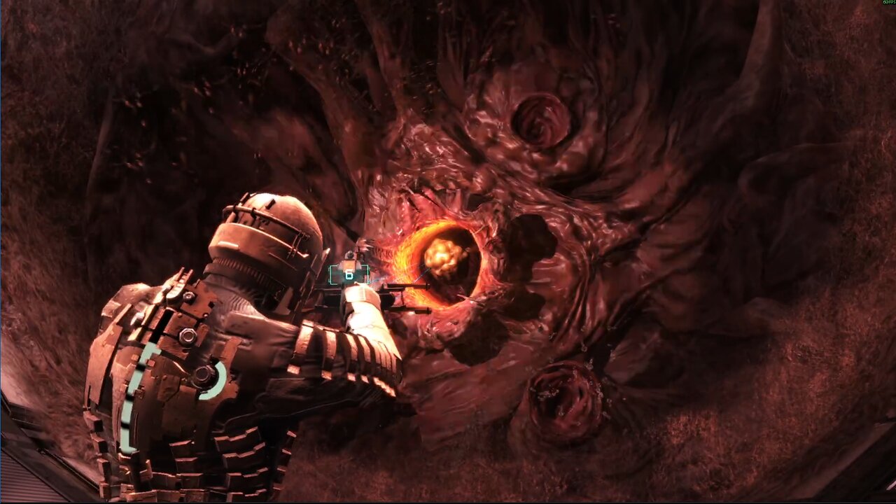 Dead Space (2008) Playthrough Part 3