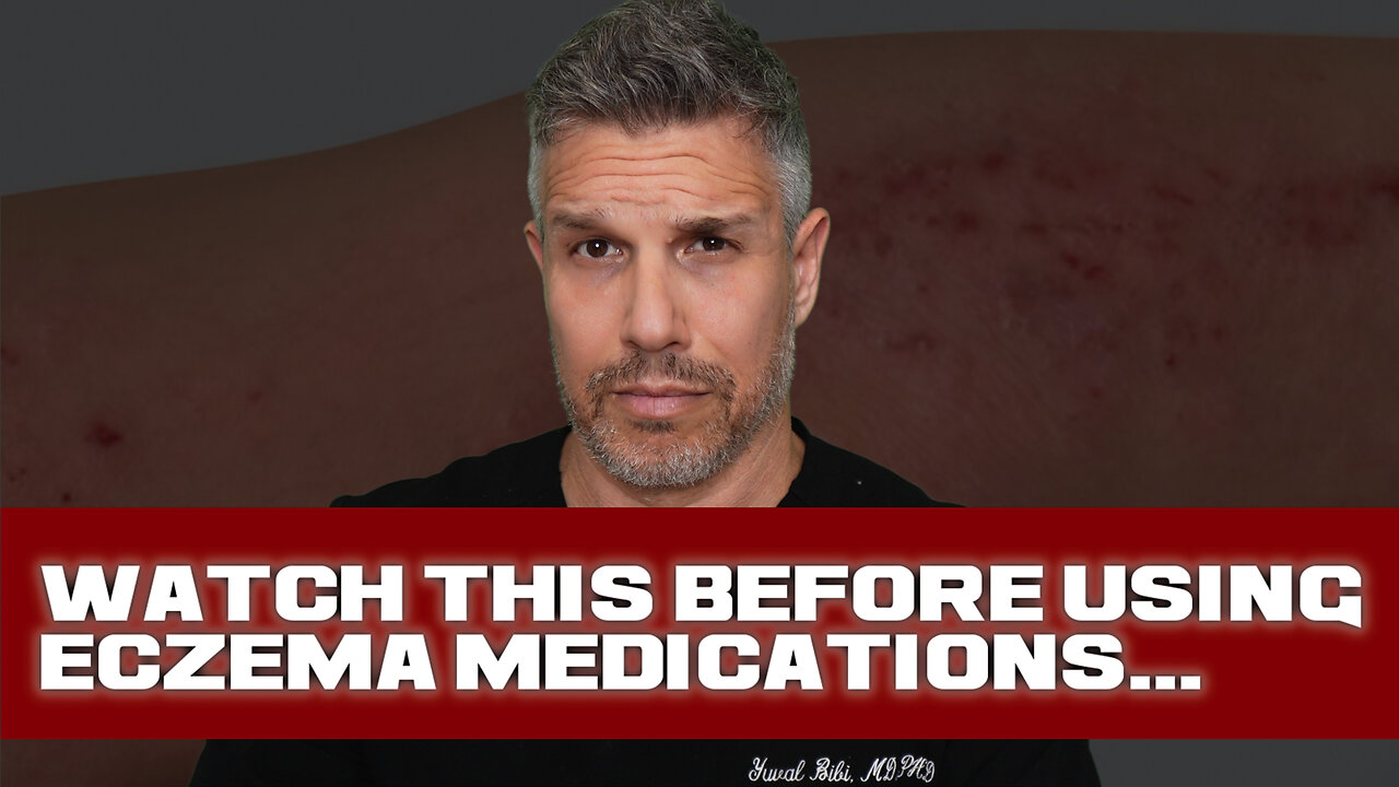 Watch This Before Using Eczema Medications