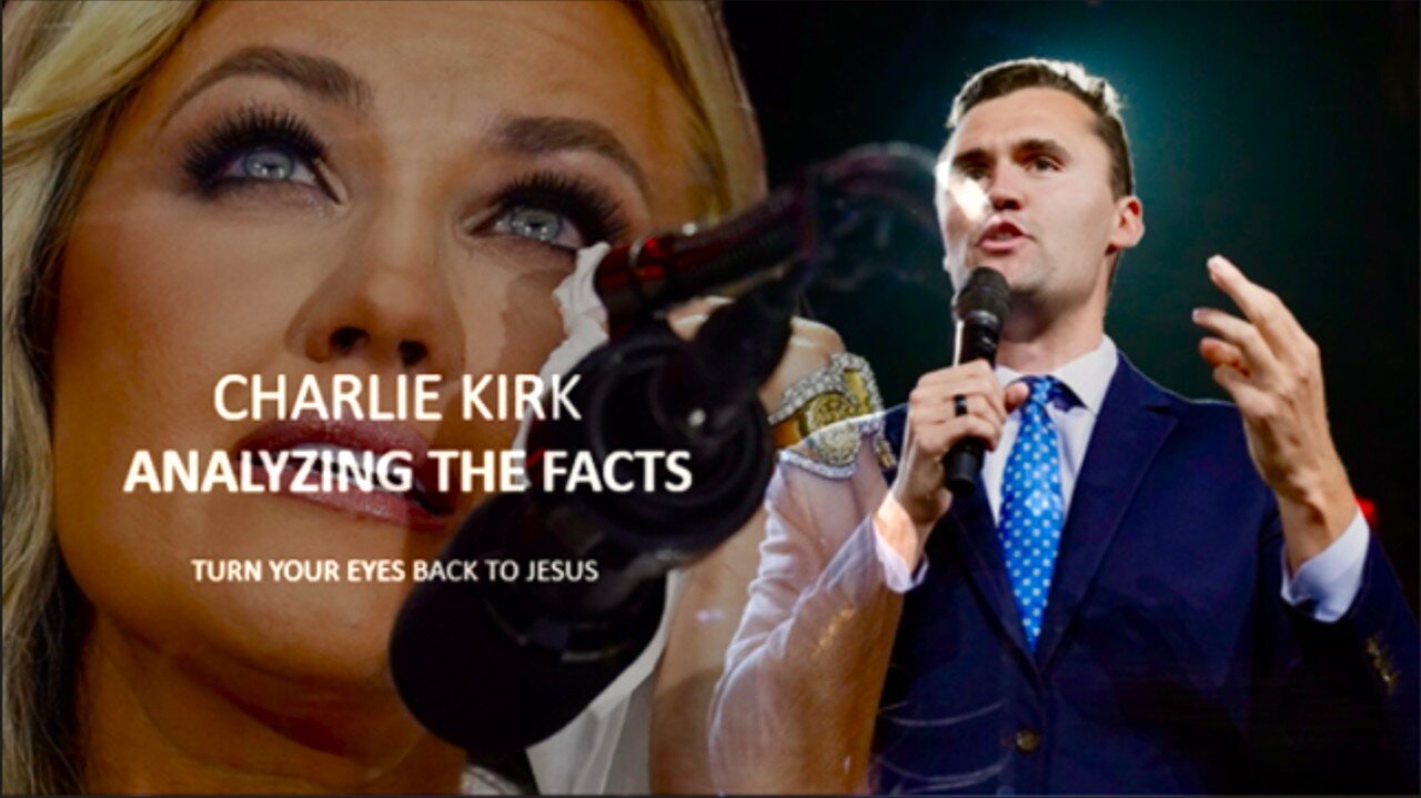 Episode 493 Dec 5, 2025 Let No Man Deceive You: Guard Your Emotions