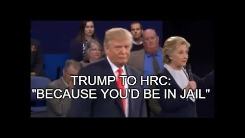 Clinton Foundation Scandal unsealed! JPM colluded with Jack Smith! 11/11/2025