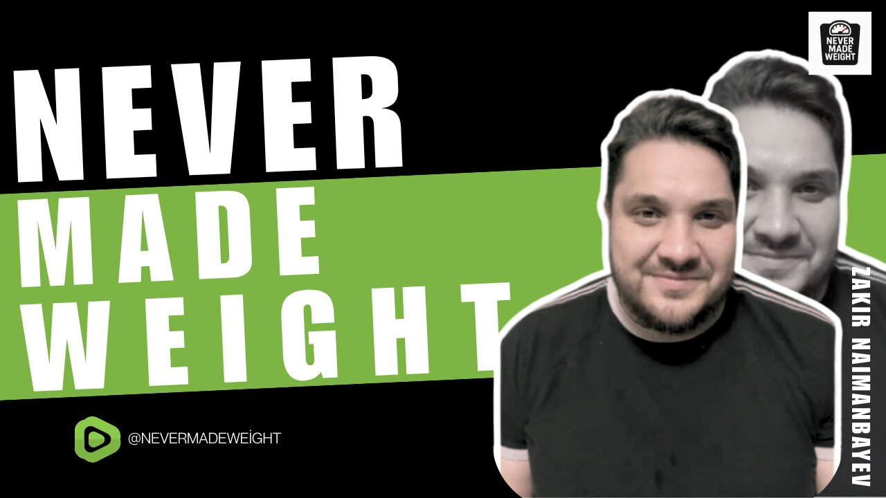 Zakir Naimanbayev: Kazakh Beast Taking Over Power Slap | Fearless Strength, Raw Power & Pure Chaos